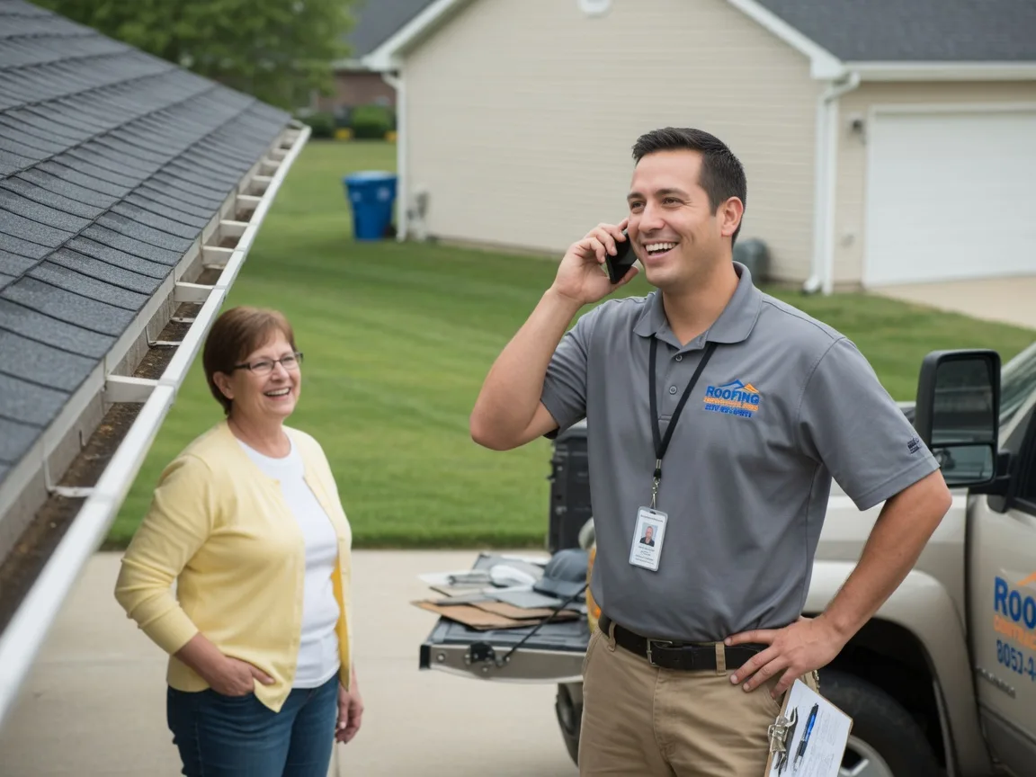Local Roofing Contractors Nekoma, ND FAQs